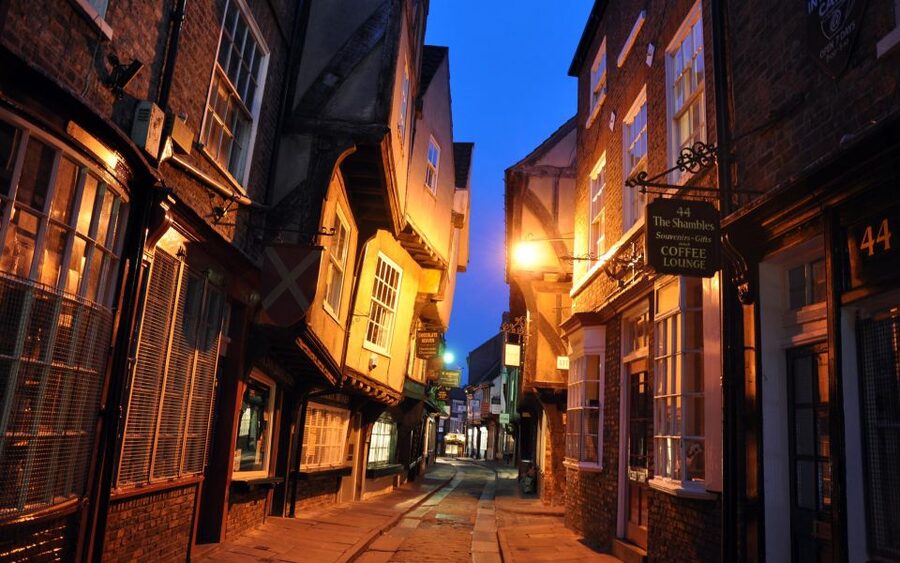York: Harry Potter Guided Walking Tour - Practical tips for a better visit