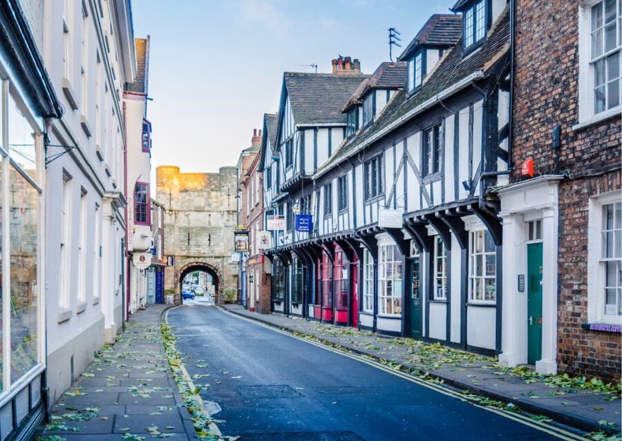 York: Historical Gems Tour & A Taste of York Chocolate - Who will enjoy this tour most?