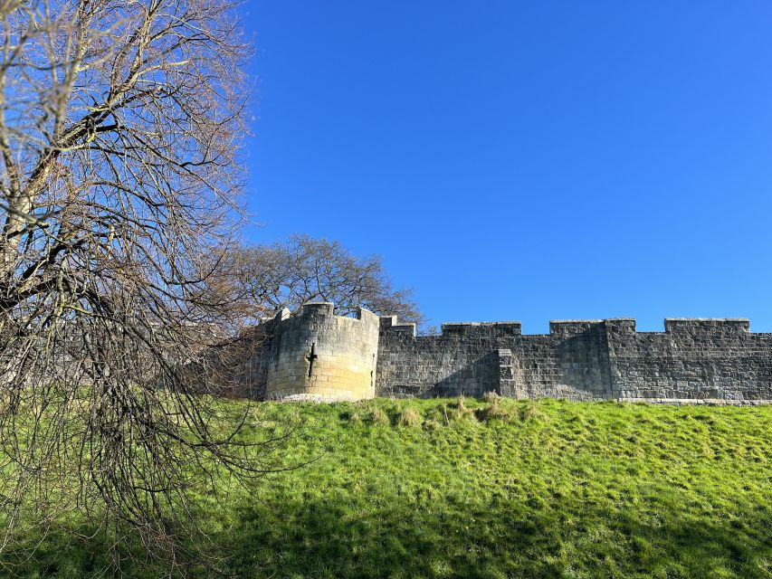 York: J&M’s City Sightseeing and History Walking Tour - Why this York walking tour is worth your time