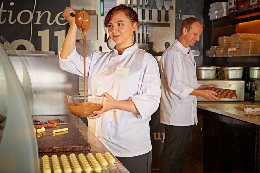 York's Chocolate Story: Guided Tour - Key points to know before you book