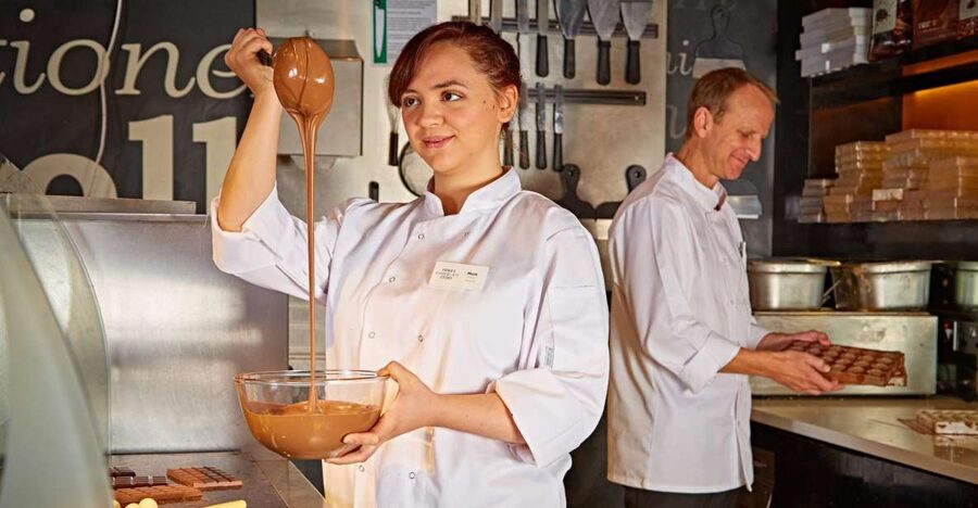 York's Chocolate Story: Guided Tour - Why York tells a chocolate story