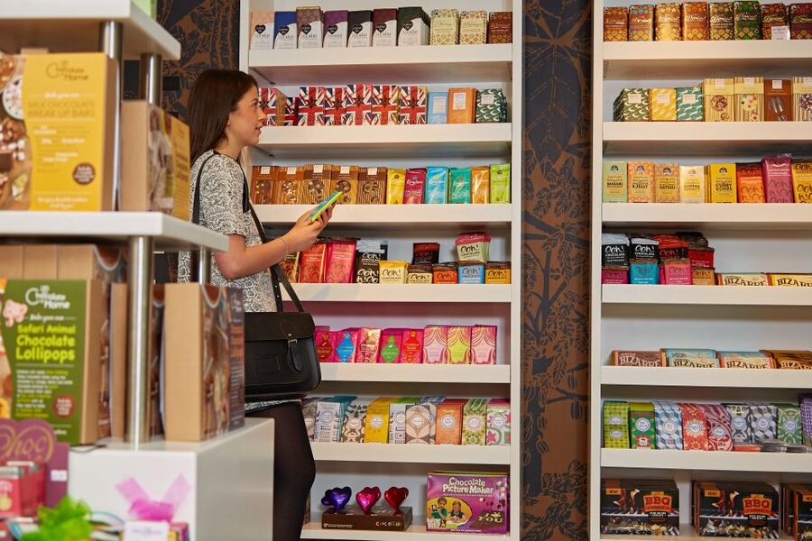 York's Chocolate Story: Guided Tour - Best for families, couples, and curious adults