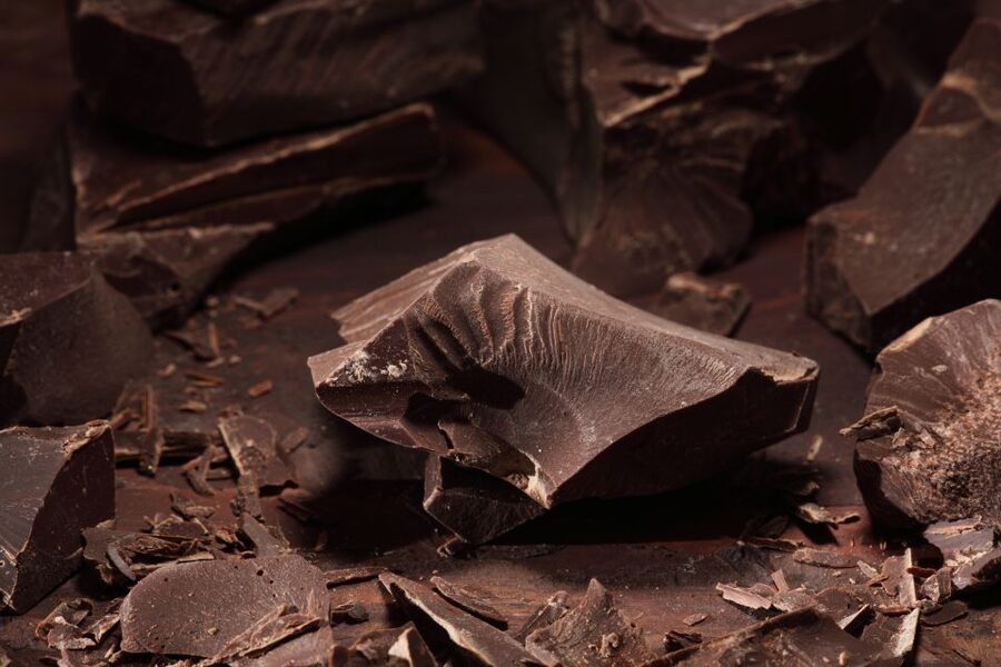 York's Chocolate Story: Guided Tour - Starting at King’s Square