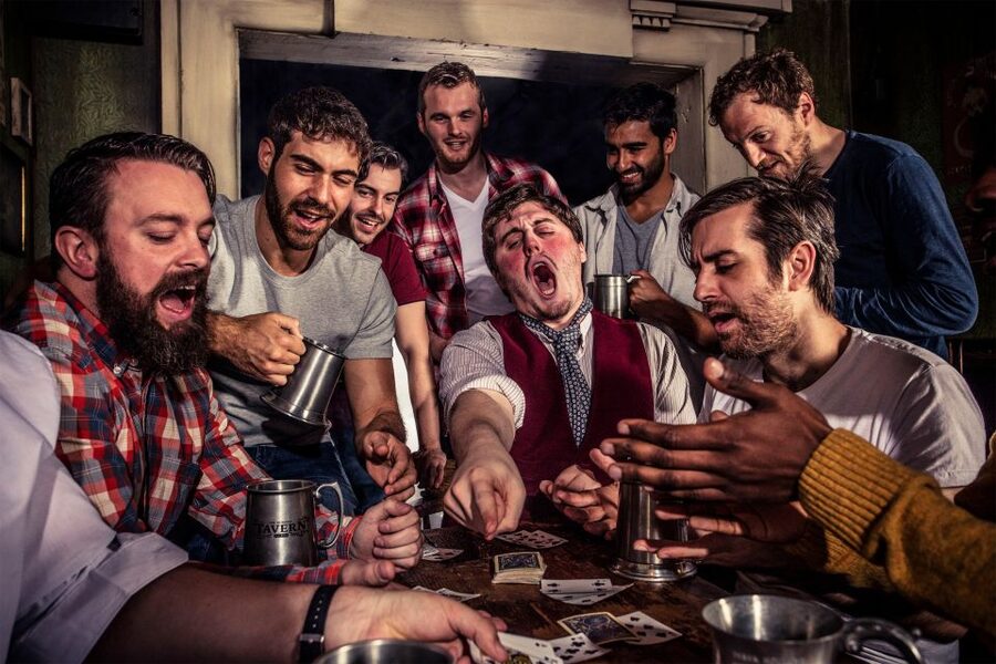 York: The York Dungeon Entry Ticket - Actors make or break the 75 minutes