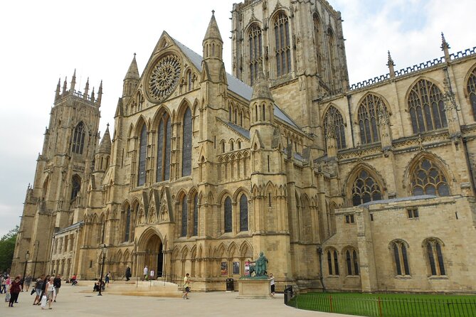 York Witches and History Walking Tour - Why this York walking tour works