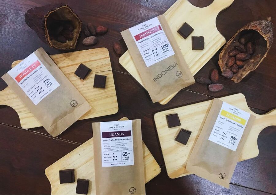 York: York Cocoa Works Guided Tour and Tasting - Should you book York Cocoa Works?
