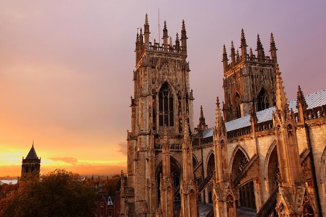 Yorkshire Dales Tour from York - Key points to know before you go